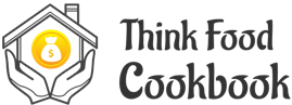 Think Food Cookbook